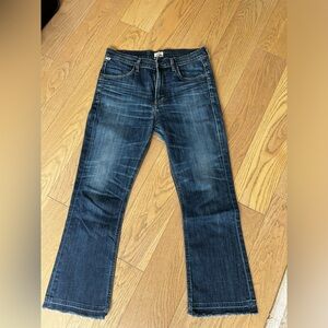 Citizens of Humanity Denim